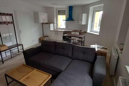 Wohnung Hof Altstadt - 3 Zimmer, 57 m&sup2;, 650&euro; | Angebot:26056594