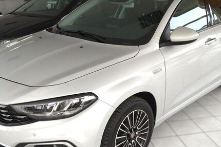 Fiat Tipo 92.000 km 15.900 &euro; Gefrees 95482