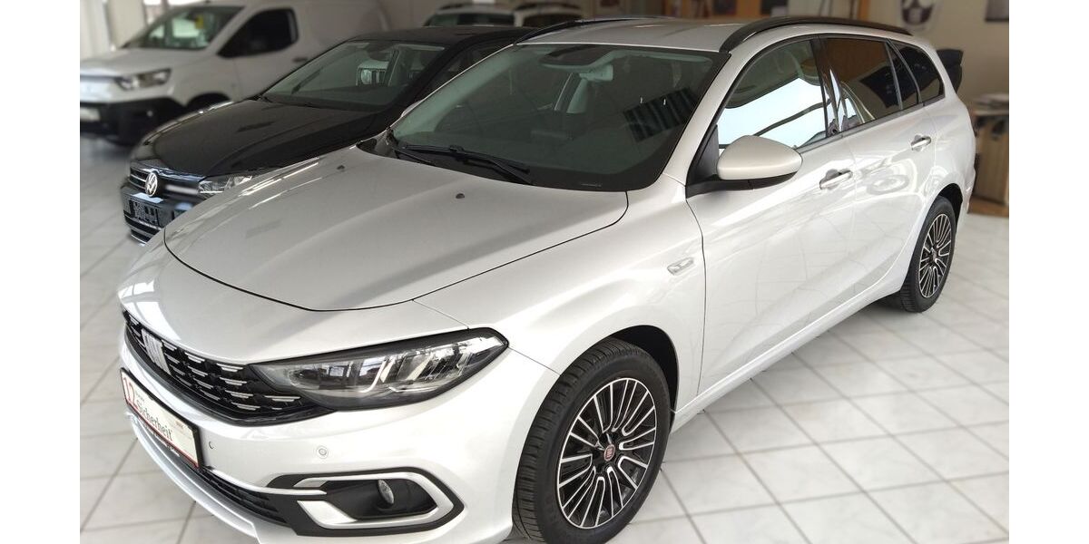 Fiat Tipo 92.000 km 15.900 &euro; Gefrees 95482