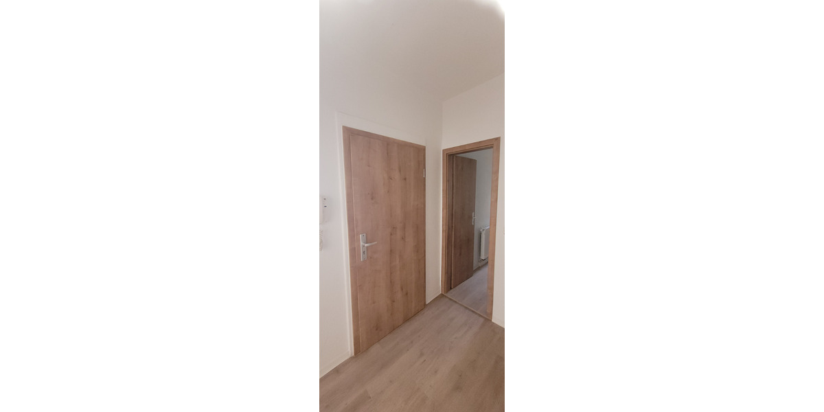 Etagenwohnung Plauen Alt Chrieschwitz - 2 Zimmer, 47 m&sup2;, 215&euro; | Angebot:25432220