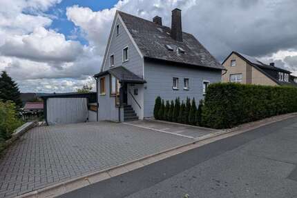 Haus Nordhalben - 4 Zimmer, 149 m&sup2;, 199.600&euro; | Angebot:24223170