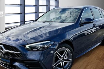 Mercedes-Benz C 300 24.703 km 37.670 &euro; Hof 95030