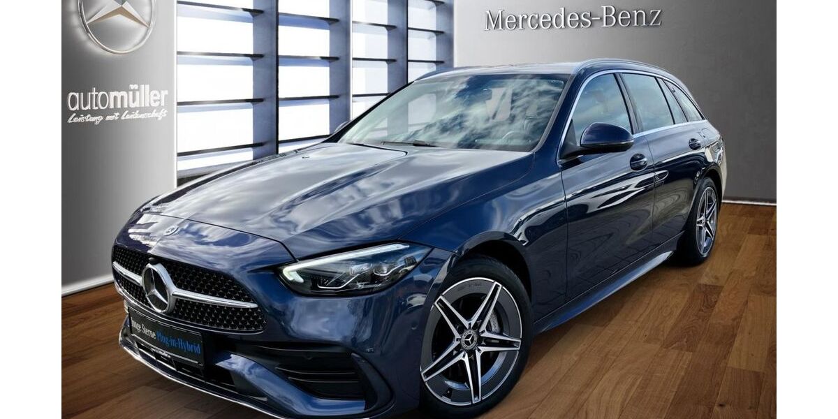 Mercedes-Benz C 300 24.703 km 37.670 &euro; Hof 95030