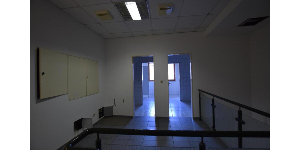 Gewerbeobjekt Plauen - 980&euro; | Angebot:25083063