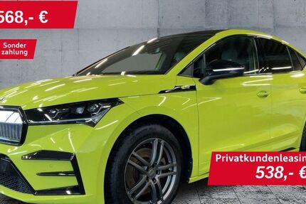 Skoda Enyaq 29.953 km 38.700 &euro; Hof 95030