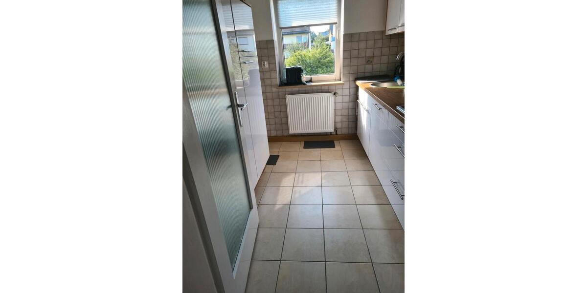 Etagenwohnung Schwarzenbach an der Saale Fletschenreuth - 3 Zimmer, 85 m&sup2;, 750&euro; | Angebot:26680227