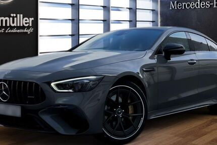 Mercedes-Benz AMG GT 7.696 km 167.980 &euro; Hof 95030