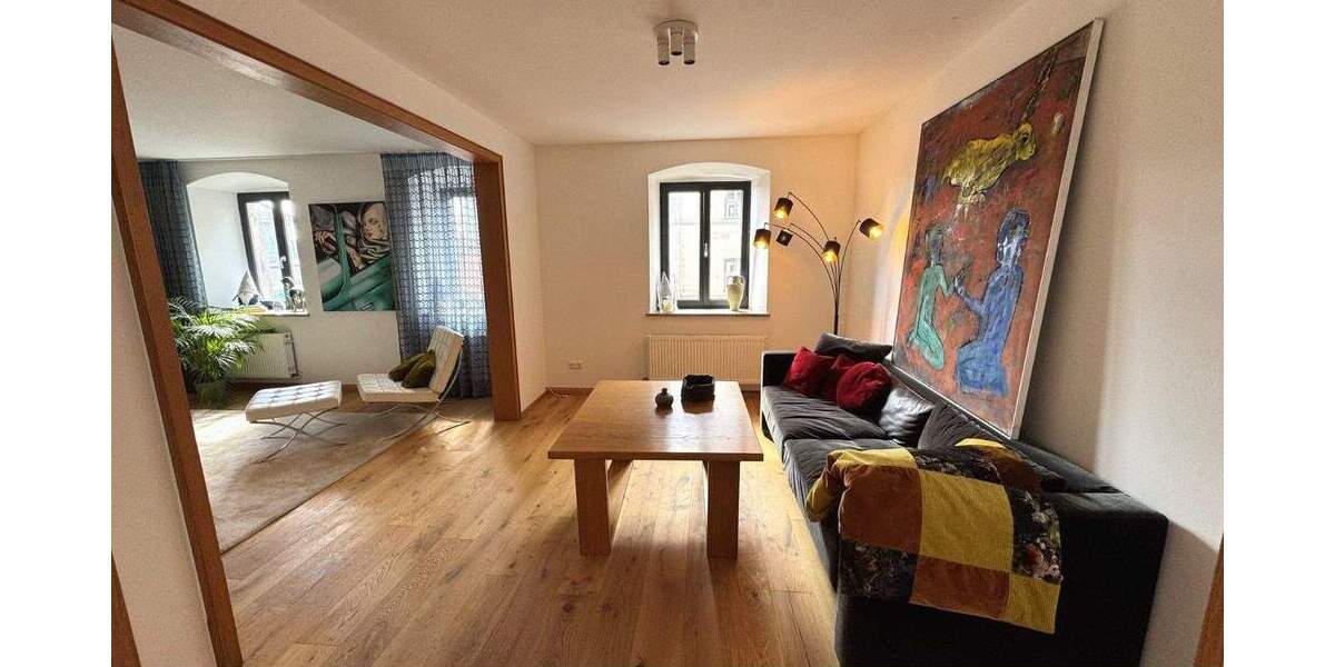 Mehrfamilienhaus, Wohnhaus Nordhalben - 7 Zimmer, 265 m&sup2;, 585.000&euro; | Angebot:25671149
