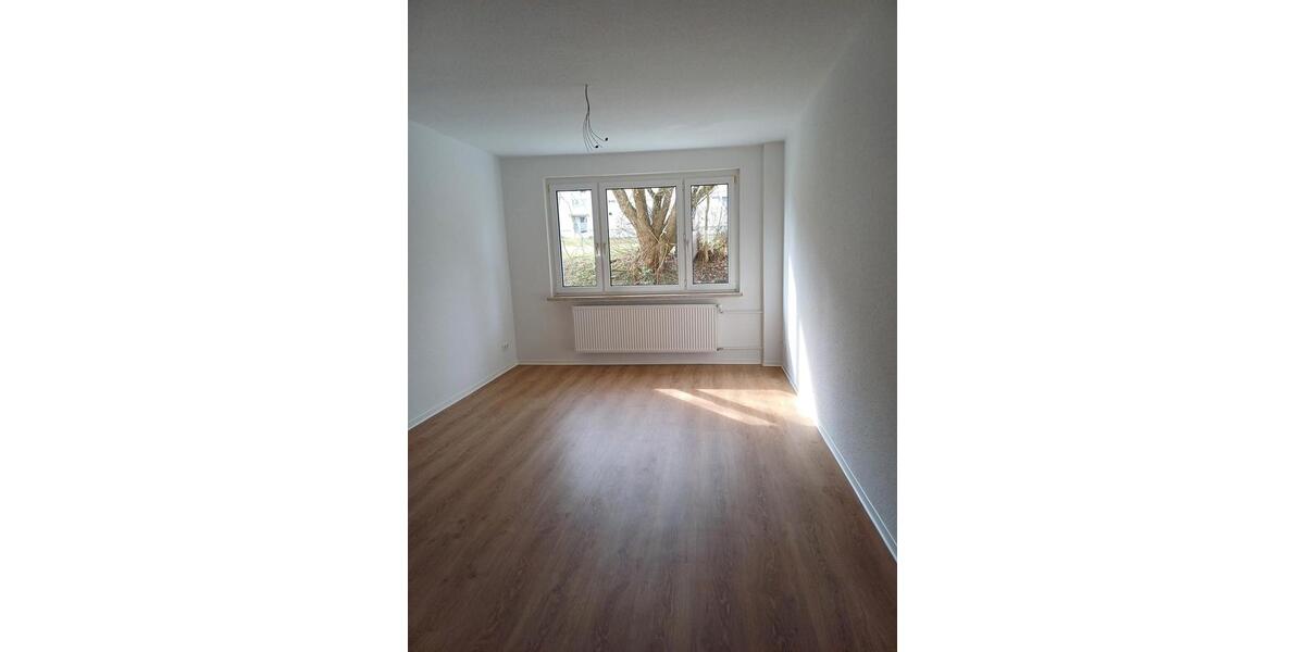 Etagenwohnung Bad Lobenstein - 2 Zimmer, 47 m&sup2;, 350&euro; | Angebot:24956098