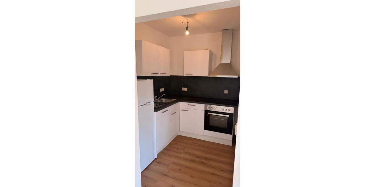 Etagenwohnung Tanna - 1 Zimmer, 33 m&sup2;, 305&euro; | Angebot:25807876