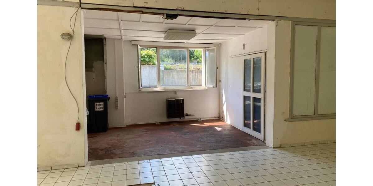 Gewerbeobjekt Plauen Bahnhofsvorstadt - 1.000&euro; | Angebot:19118983