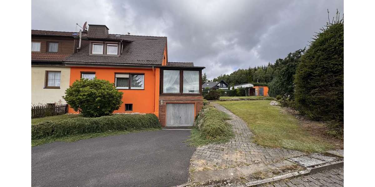 Einfamilienhaus Schönwald - 6 Zimmer, 96 m&sup2;, 148.000&euro; | Angebot:22028653