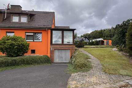 Haus Schönwald - 6 Zimmer, 96 m&sup2;, 148.000&euro; | Angebot:22028653