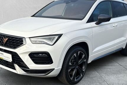 Cupra Ateca 60.302 km 27.990 &euro; Hof 95030