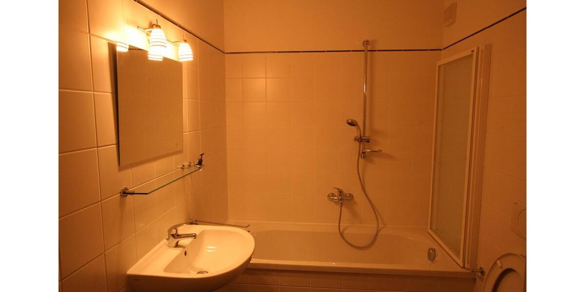 Etagenwohnung Hof Altstadt - 1.5 Zimmer, 41 m&sup2;, 425&euro; | Angebot:26637314