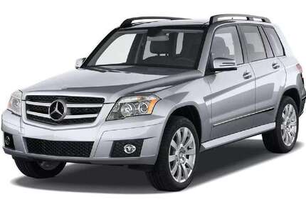 Mercedes-Benz GLK 220 50.000 km 23.970 &euro; Selb 95100