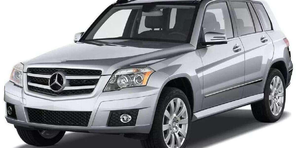 Mercedes-Benz GLK 220 50.000 km 23.970 &euro; Selb 95100