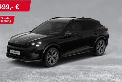 Cupra Formentor 11.285 km 36.790 &euro; Hof 95030