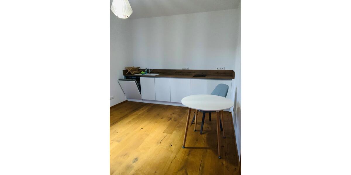 Etagenwohnung Nordhalben - 2 Zimmer, 50 m&sup2;, 480&euro; | Angebot:25634161