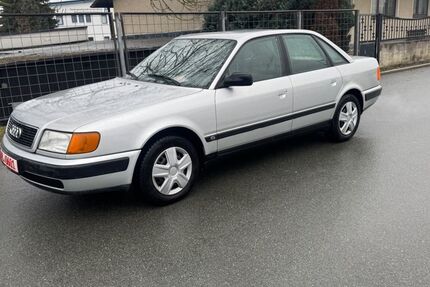 Audi 100 340.000 km 1.600 &euro; Plauen 08525