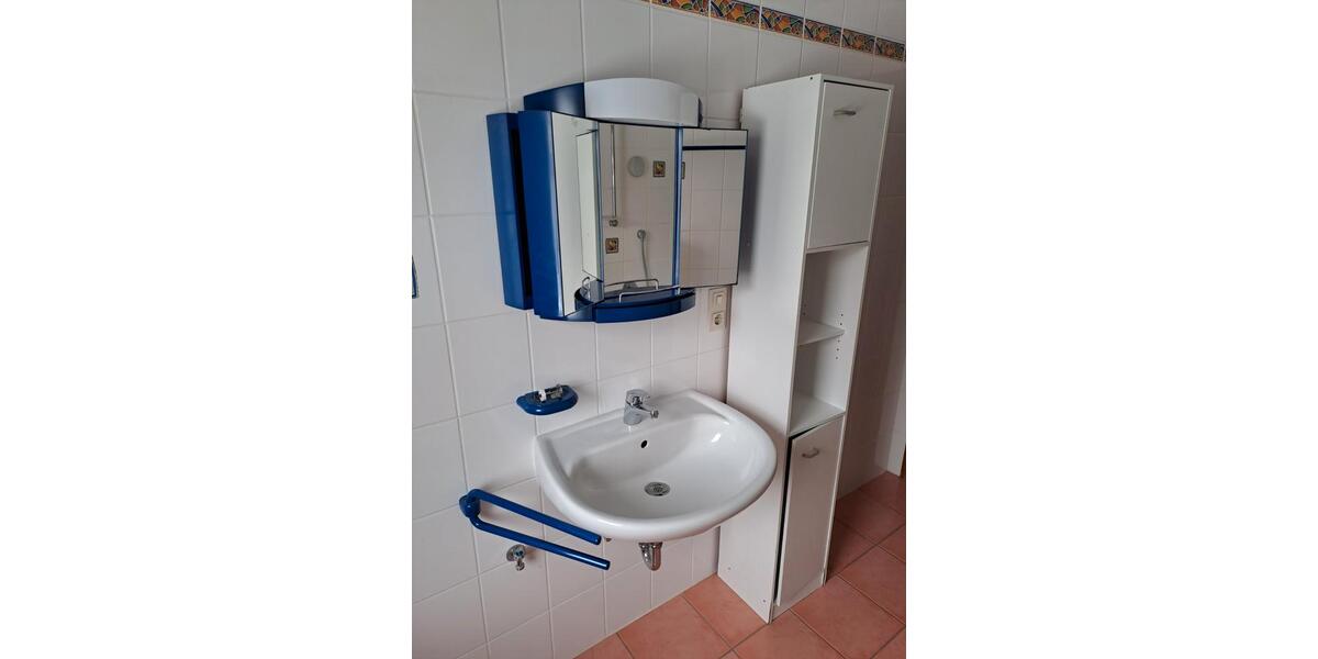 Etagenwohnung Geroldsgrün - 2 Zimmer, 53 m&sup2;, 315&euro; | Angebot:26197696