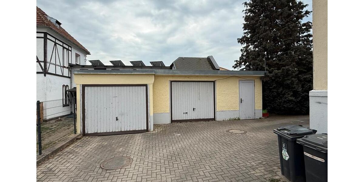 Mehrfamilienhaus, Wohnhaus Saalburg-Ebersdorf Ebersdorf - 11.5 Zimmer, 285 m&sup2;, 299.000&euro; | Angebot:27018013