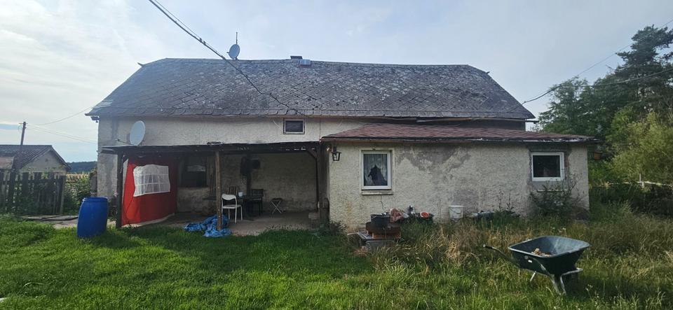 Einfamilienhaus Oelsnitz (Vogtland) - 5 Zimmer, 170 m&sup2;, 80.000&euro; | Angebot:25104388