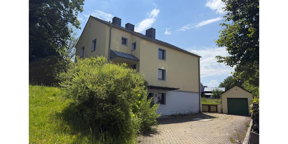 Einfamilienhaus Schwarzenbach an der Saale Fletschenreuth - 325.000&euro; | Angebot:26942058