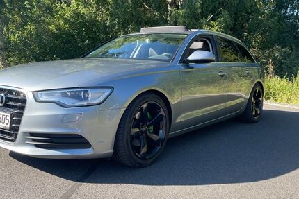 Audi A6 245.000 km 9.700 &euro; Selb 95100