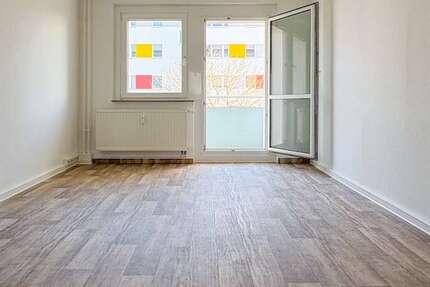 Wohnung Plauen Siedlung Neundorf - 2 Zimmer, 57 m&sup2;, 269&euro; | Angebot:25379833