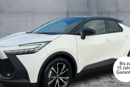 Toyota C-HR 12.405 km 30.750 &euro; Hof 95030