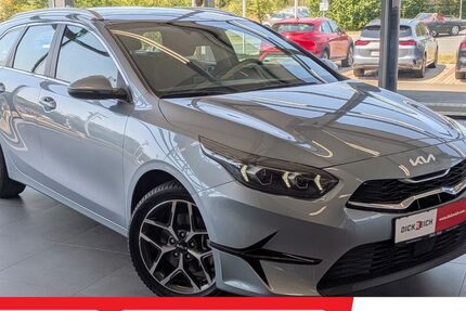 Kia ceed Sportswagon 12.676 km 21.950 &euro; Naila 95119