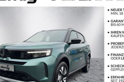 Opel Frontera 2.000 km 26.720 &euro; Plauen 08527