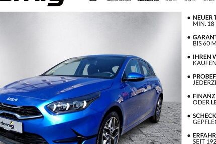 Kia ceed / Ceed 2.466 km 25.740 &euro; Plauen 08527