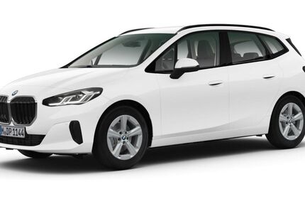 BMW 220 Active Tourer 9.224 km 27.160 &euro; Hof 95032