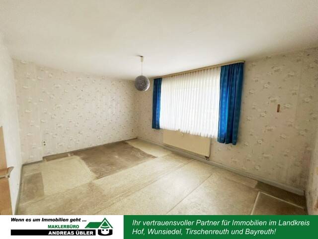 Einfamilienhaus Schauenstein - 8 Zimmer, 122 m&sup2;, 119.000&euro; | Angebot:25671532