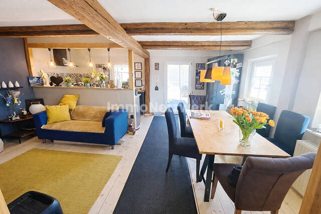 Einfamilienhaus Regnitzlosau - 5 Zimmer, 175 m&sup2;, 310.000&euro; | Angebot:25959506