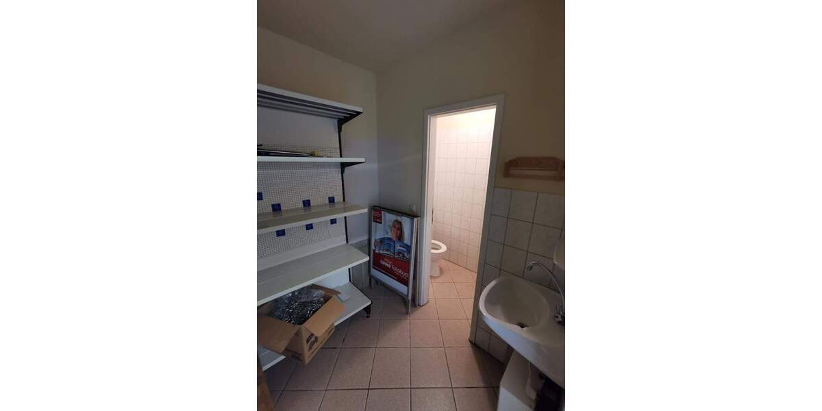 Gewerbeobjekt Bad Lobenstein Lobenstein - 3 Zimmer, 49.900&euro; | Angebot:25700822