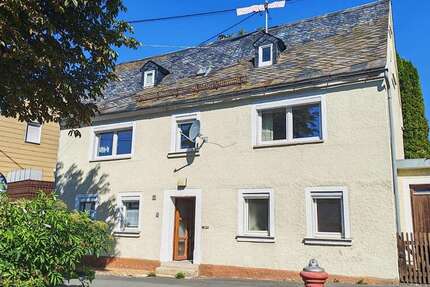 Haus Weißdorf - 6 Zimmer, 105 m&sup2;, 80.000&euro; | Angebot:27136843