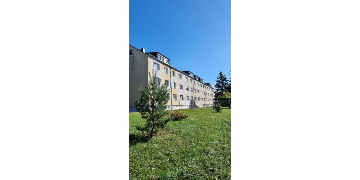 Etagenwohnung Schleiz - 2 Zimmer, 58 m&sup2;, 460&euro; | Angebot:25975043