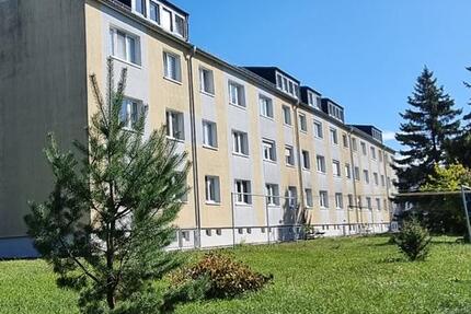Wohnung Schleiz - 2 Zimmer, 58 m&sup2;, 460&euro; | Angebot:25975043