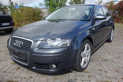Audi A3 220.000 km 1.950 &euro; Hof 95030