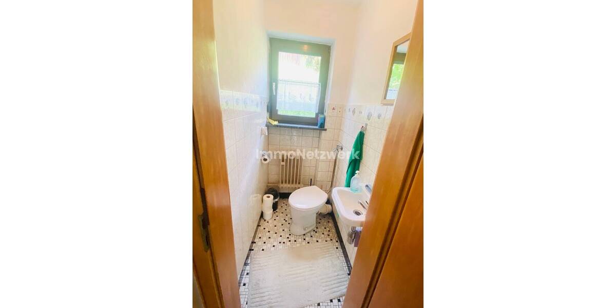 Einfamilienhaus Schwarzenbach am Wald / Meierhof Meierhof - 8 Zimmer, 240 m&sup2;, 210.000&euro; | Angebot:25824296