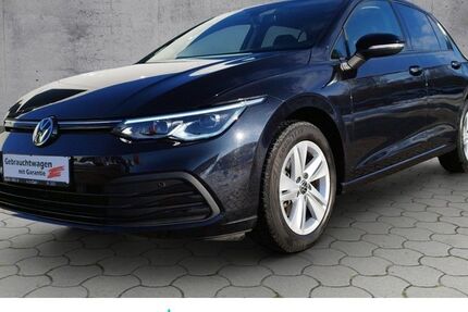 VW Golf 47.900 km 20.580 &euro; Plauen 08527