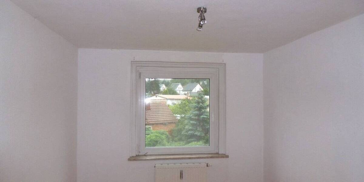 Etagenwohnung Plauen Südvorstadt - 2 Zimmer, 49 m&sup2;, 285&euro; | Angebot:26170901