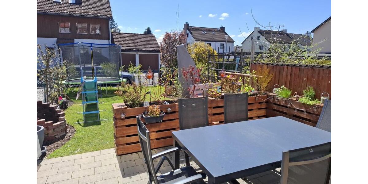 Reihenhaus Selb - 280.000&euro; | Angebot:26694855