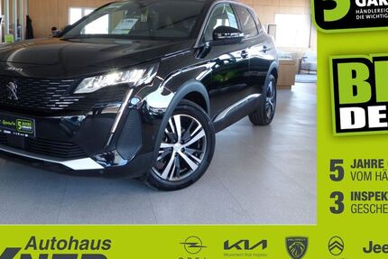 Peugeot 3008 22.584 km 17.990 &euro; Hof 95032