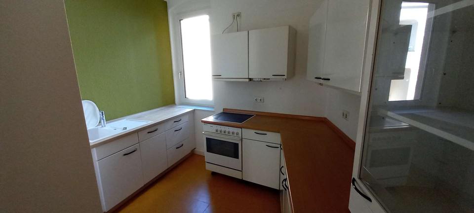 Etagenwohnung Hof Altstadt - 3 Zimmer, 110 m&sup2;, 690&euro; | Angebot:25180207