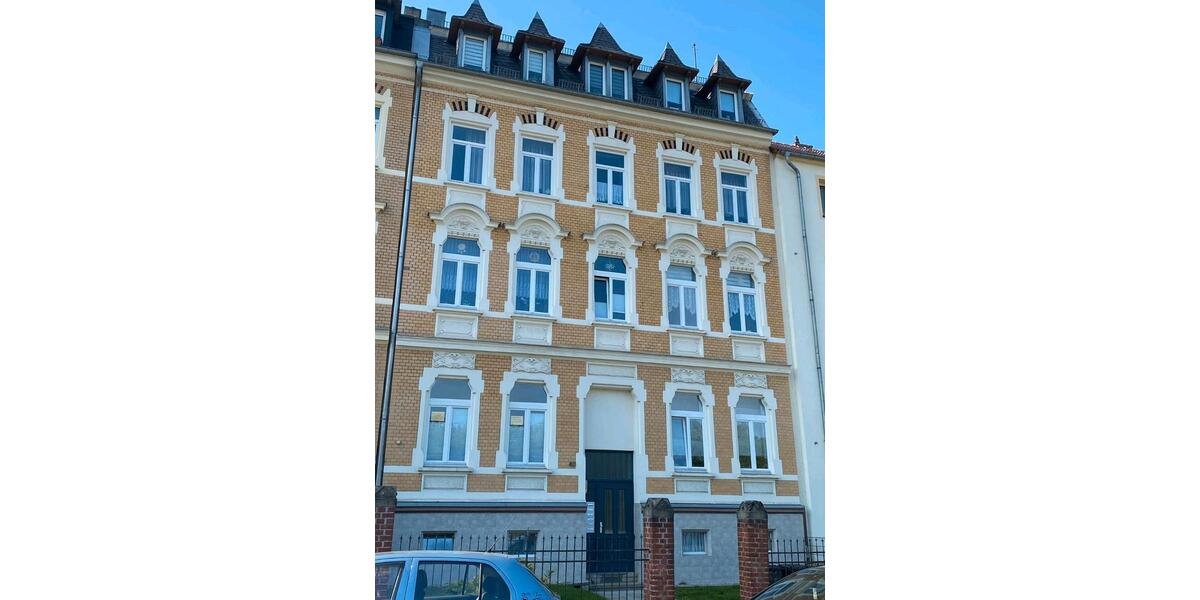 Mehrfamilienhaus, Wohnhaus Plauen Altstadt - 25 Zimmer, 350 m&sup2;, 239.000&euro; | Angebot:27085571