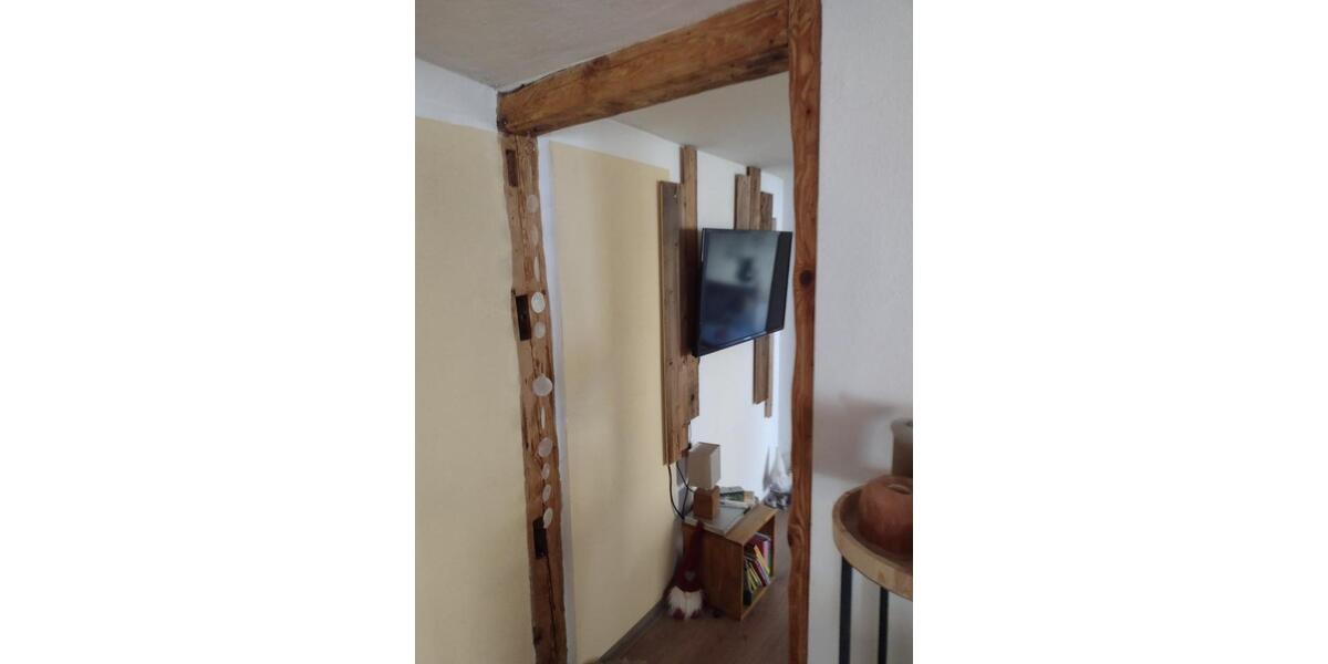 Reihenhaus Gefell - 5 Zimmer, 100 m&sup2;, 90.000&euro; | Angebot:22350191